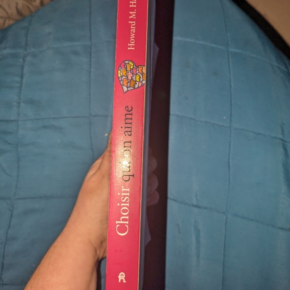 🟥3/15$ French love guide - Picture 4 of 6